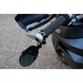 CNC Racing adapter for ROCKET and EVO Mirrors for Multistrada 1260 / 1200 CNC Racing adapter for ROCKET and EVO Mirrors for Multistrada 1260 / 1200
